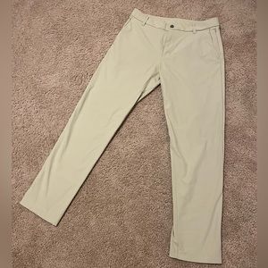 Lululemon Commission Pant 32”